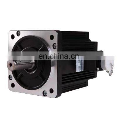 Factory Direct Price 220v 2.3kw 50/60Hz Ac Servo Motor Driver For Cnc Machine photo-2