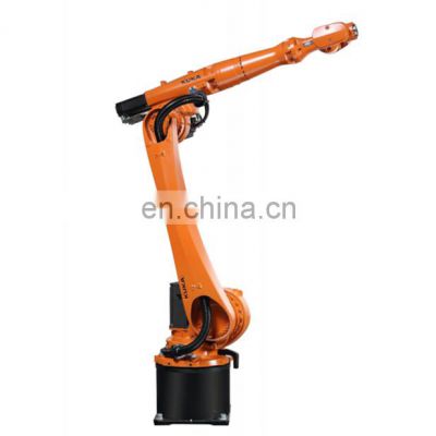 Robot arm cnc KUKA KR120R1810 kuka robot 210kg  payload roboticarm for commercial kitchen