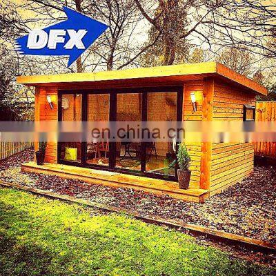 Made in China House for Sale in California Prefab Hotel Usa Standard photo-2