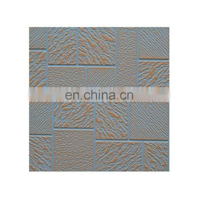 New customized Insulation included polyurethane Cold Room Sandwich Panels panel sandwich almacen