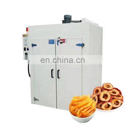 Industrial Red Chilli Pasta Dehydrated Food Apricot Small Fruit Drying Machine Food Dehydrators for Sale