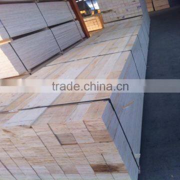 Chinese LVL Beam From Ningjin City Poplar LVL Board photo-3