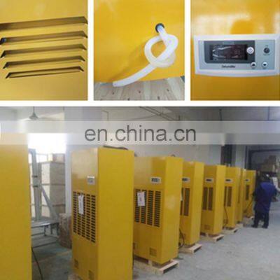 New Commercial Dehumidifier Home Office Desiccant Dehumidifier photo-3