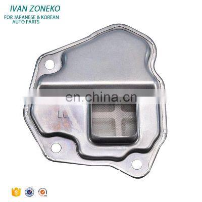 Auto Transmission Oil Filter Fit For Mitsubishi DELICA Outlander CW5W LANCER CX4A OEM 2824A007 Transmission Filter photo-2