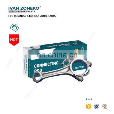 High Quality Auto Engine Con Rod Crankshaft 13201-59106 Connecting Rod For Toyota Hilux photo-4