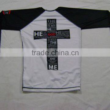 Rash Guard (RANKED RASH GUARDS) photo-2