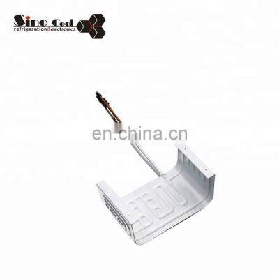 Refrigeration Roll Bond Evaporator for Water Dispenser photo-3