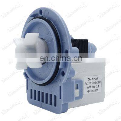 220V Drain Pump Washing Machine Drain Pump P809 series