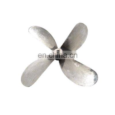 Brand new marine propeller for boat