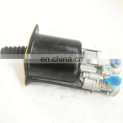Clutch Booster 9700511280 Engine Parts For Truck On Sale photo-3