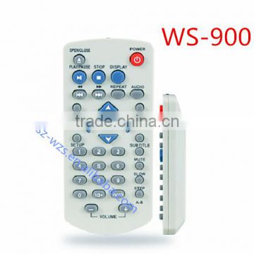 High Quality CAR Audio /DVD remote control