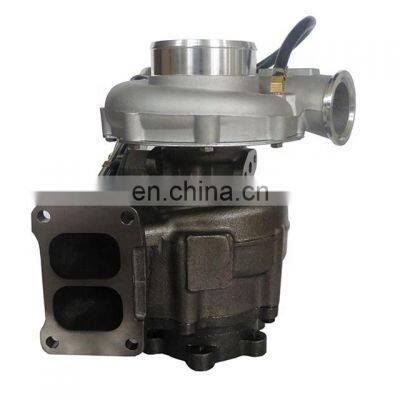 HX50W Turbocharger 4045951 2836857 photo-2