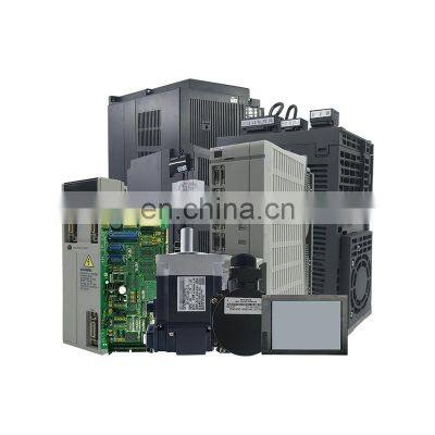 Nice Price Original MR-J4-100A Motor Servo MR-J4-200A Module Unit in Stock Mit MR-J4 Series Servo Drive photo-5