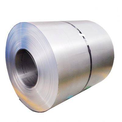 Glavanized Steel Coil Price photo-4