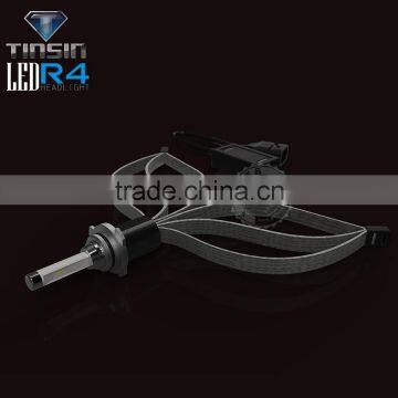 Tinsin New Generation 30W/40w Led Bulb Led Auto Headlight 9012 h7 H11 h4 D2S, New Products Headlights for China Buses photo-3