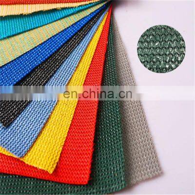 320g PE With UV Shade Cloth and Garden Parking Shade Netting photo-2
