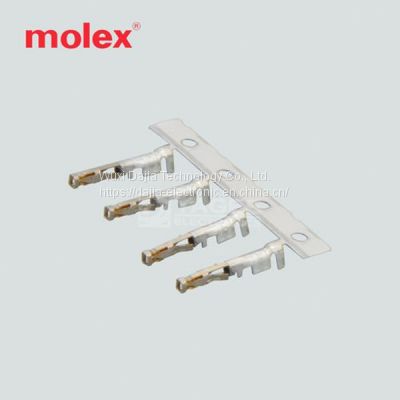 MOLEX 462350001 pressure wire terminal sold by the original factory