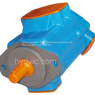 Caterpillar vane pump cartridge kits