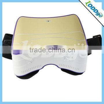 2016 New Design vr glasses 3d with CE certificate