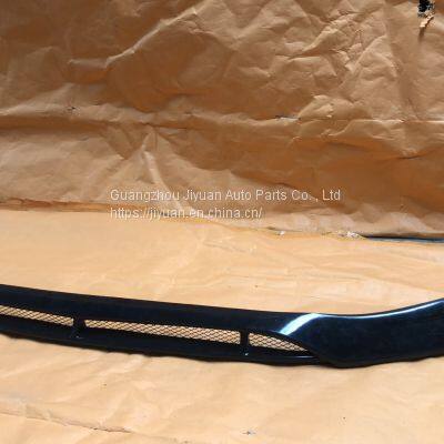 Audi Q 2 Cars Surround the 17-20 q 2 Front and Rear Spoiler q 2 Bumper Chin Mount photo-2