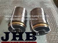 plastic extrusion gearbox tandem roller bearings F-230605.T4AR