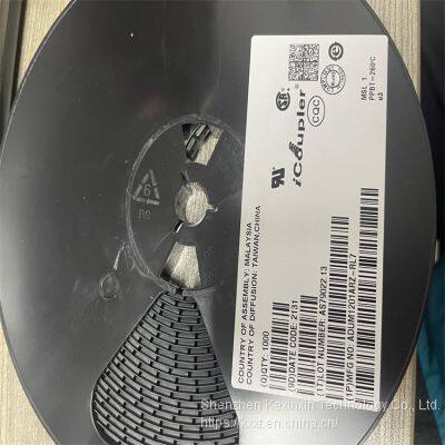 ADUM1201ARZ-RL7 Analog Devices Digital Isolators DUAL-CHANNEL DIGITAL ISOLATORS