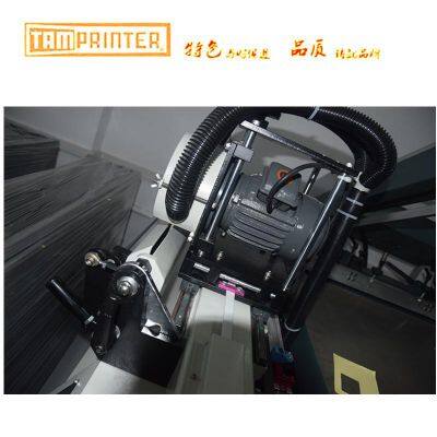 China Screen Printing Squeegee Automatic Grinder photo-4