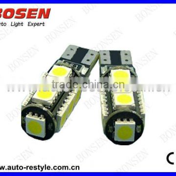 9SMD H3 auto led light auto led interior light car interior led lights