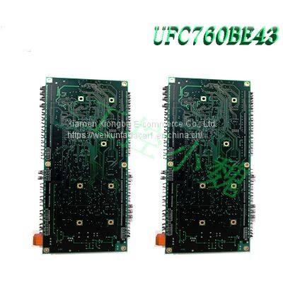 ABB UAC389AE02 HIEE300888R0002 photo-3