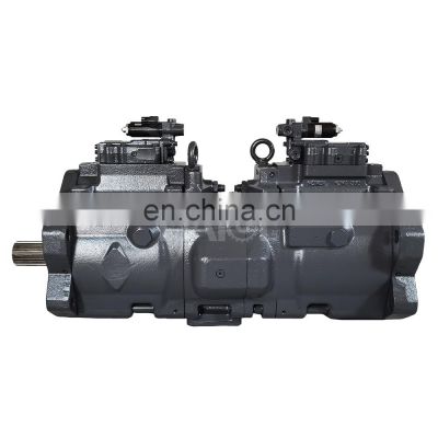 Genuine Kawasaki Pump K3V280DTH1CER-0E52-AVB Main Pump For Volvo EC750E Hydraulic Pump