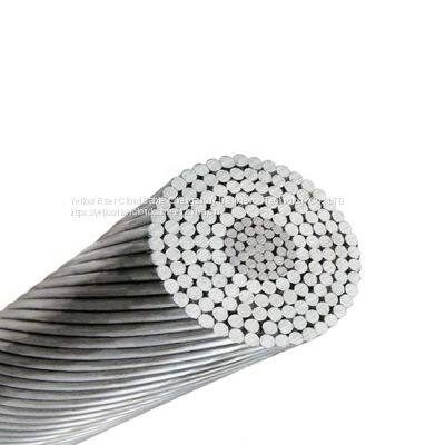 ACSR ASTM B232 Aluminum Conductor Steel Reinforced ACSR