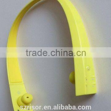 High Quality Sports Wireless Bluetooth Headset Headphone Earphone