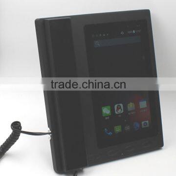 MOGLE Industry Multi-party Video Meeting VOIP/SIP Telephone Video Phone MG100
