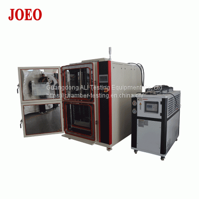 Low Noisehigh Temperature Test Chamber Test Chambers Range -100C +300C