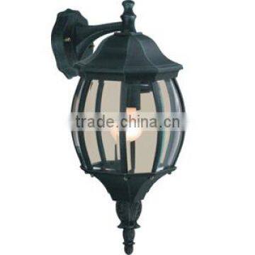 outdoor lighting fixtures wall mounted