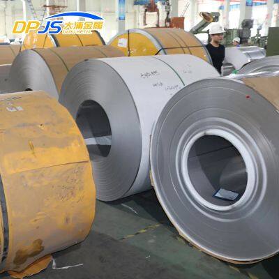 N06601/inconel 600/n06600/n06625/n07718/n07750 Nickel Alloy Coil/roll/strip Nickel Alloy Astm  China Manufacturer