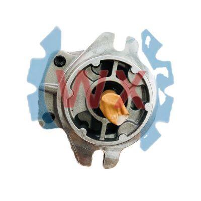 WX Factory direct sales Price favorable Hydraulic Pump 705-40-01370 for Komatsu Excavator Series PC75UD/UU-2