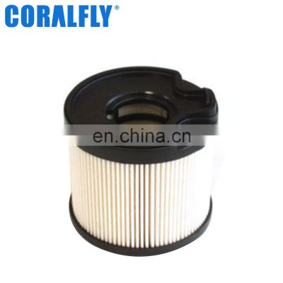 CORALFLY high quality manufacturer 15412-67G00 15412-67G00-00 15412-86CT0 15412-86CT0-00  Fuel Filter for Volvo Hino