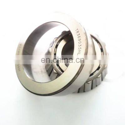 China Bearing Factory Bearing HH926744/HH926710 High Quality Tapered Roller Bearing