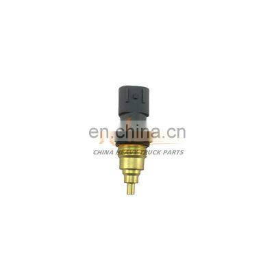 Hot Sale Sinotruk HOWO A7 Heavy Duty Truck R61540090004 Coolant Temperature Sensor photo-5