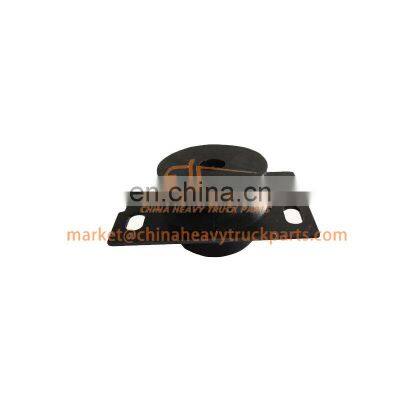 Foton Auman Truck Spare Parts 1B24950200073 Buffer Block Fixing Clip Seat Assy photo-4