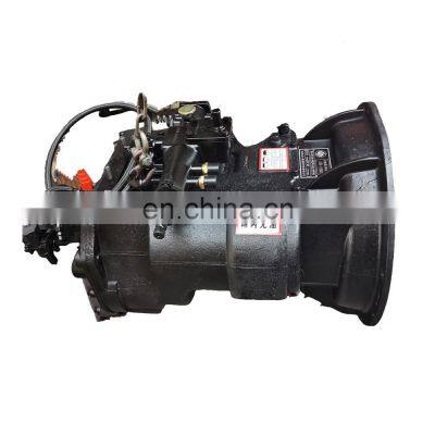 FAST gearbox RTD-11509c 9-speed manual gearbox housing RTD-11509C