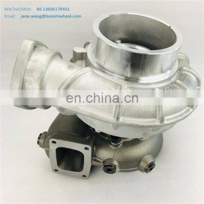 K365 turbo 53369886773 53369887076 53369886774 53369886775 12277530 for MWM DEUTZ AG Ship with TBD616V12 Engine