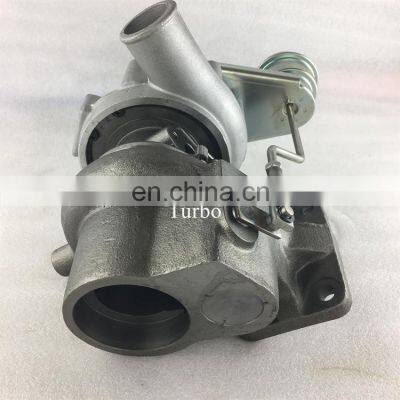 High Performance TD04H-13GK TD04 Turbo 49189-00910 49189-00940 4900562 49189-00920 Turbocharger for Kubota V3800 Engine photo-5