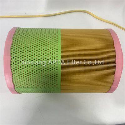High Quality Air Compressor Air Filter 1622185501 photo-4