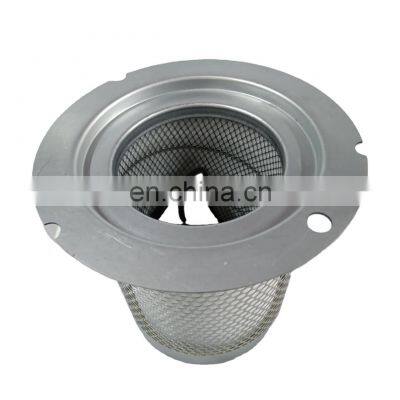 Atlas High Quality Filter Oil Separator Element 1625725300  Air Compressor Parts Wholesale