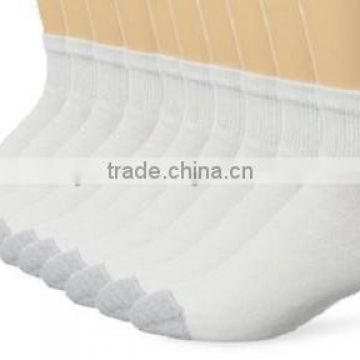 Ankle socks in bulk supply