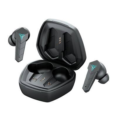 Gaming TWS Earbuds Games Wireless Noise Canceling Earphone 3D Surround Stereo Headset BT Gamer TWS Earbuds With Mic