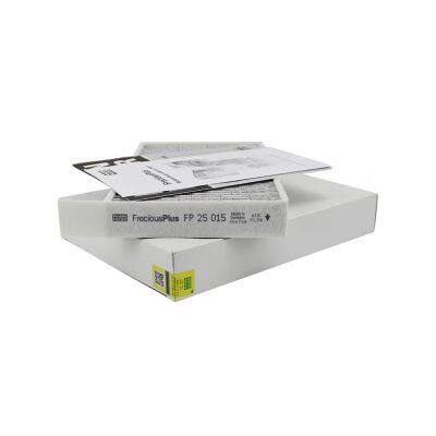 Original Genuine MANN Cabin Filter Car Engine Filter FP25015 1107681-00-A For Tesla photo-2