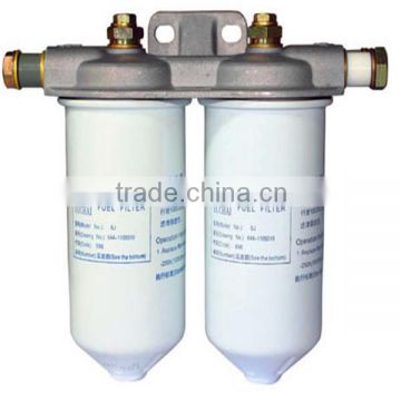 Oil Filter Type small fuel filter, fuel filter assembly